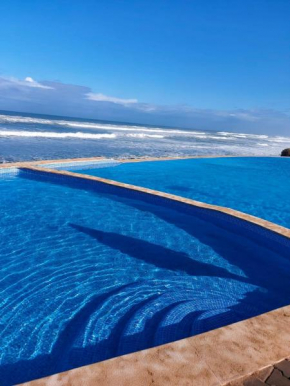 Beach house Tamaris, Dar Bouazza, Casablanca